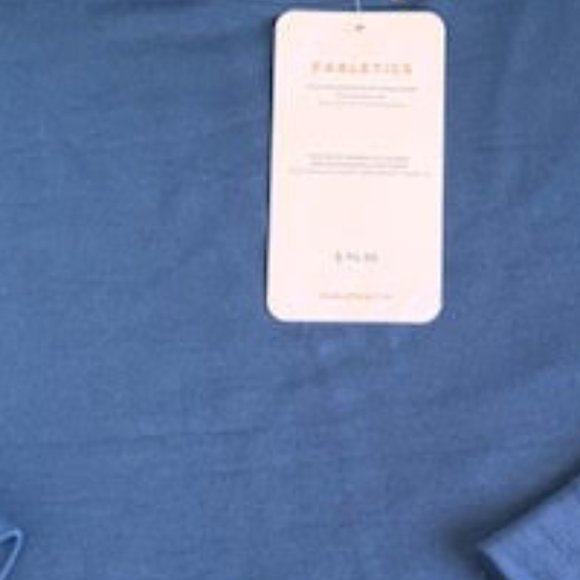 Fabletics Julie Dolman Sleeve Sweatshirt  Made with recycled materials! size 3X - Picture 8 of 9